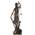 Figur der Justitia von Veronese