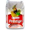 Vogelsand von Versele Laga