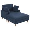 Cord Schlafsofa von Vesgantti
