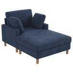 Vesgantti Cord Schlafsofa