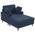 Cord Schlafsofa von Vesgantti