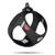 curli Clasp Air-Mesh Black M