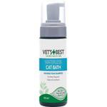 Vet's Best wasserloses Katzenbad