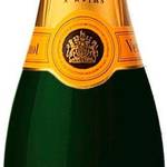 Champagner (Veuve Clicquot)