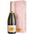 Veuve Clicquot Rosé Champagner