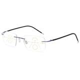 Vevesmundo Gleitsichtbrille