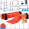 Agility Set von VEVOR