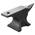 Amboss 50 kg von VEVOR