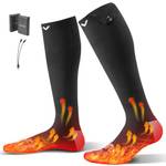 Beheizbare Socken