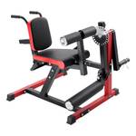 Vevor Beinstrecker und Curl-Maschine