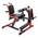 Beinstrecker und Curl-Maschine von VEVOR