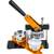 Vevor Buttonmaschine