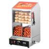 Hot Dog Dampfgarer von VEVOR