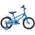 ‎Kids Bike16BB von VEVOR