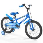 BMX 18 Zoll