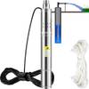 Tiefbrunnenpumpe 550W von VEVOR