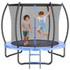 Trampolin 	TX-B7132-8FT von VEVOR