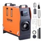Vevor XMZ-D1