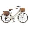 Citybike von Canellini