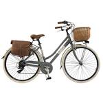 Canellini Citybike Retro