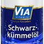 Schwarzkümmelöl-Kapseln