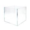 Aquarium aus Weißglas von Vialia