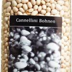 Cannellini-Bohnen