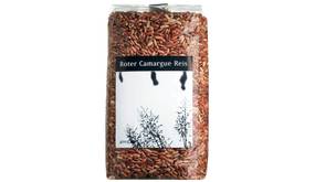 Roter Reis