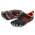 FiveFingers Damen V-Trail Traillaufschuhe von Vibram