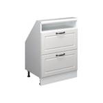 Vicco Dachschrägenschrank Rion