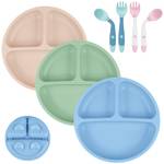 Vicloon Baby Teller Tischset