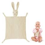 Vicloon Schmusetuch Hase