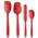 Spatel Set von Vicloon