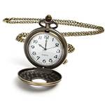 Vicloon Vintage Taschenuhr