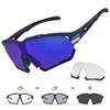 Victgoal Fahrradbrille