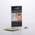 Detox 3 in 1 Wachsstreifen von Victoria Beauty