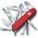 Taschenmesser Deluxe Tinker von Victorinox