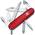 Hiker von Victorinox