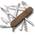 Huntsman Wood von Victorinox