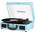 Victrola VSC-550BT-TRQ-EU von Victrola