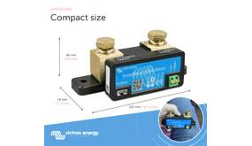 Batteriemonitor