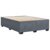 Bettgestell 3284638 von vidaXL