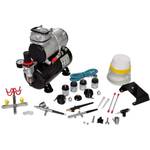 Airbrush-Set