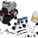 Airbrush-Set
