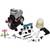 VidaXL Profi Airbrush Kompressor