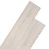 PVC-Laminatfußboden von vidaXL