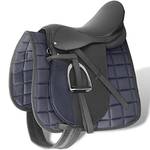 Reitsattel