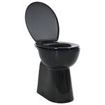Vidaxl Spülrandlose Toilette