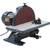 vidaXL Tellerschleifmaschine Guss 800W