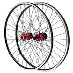 Vielrosse MTB-Laufradsatz